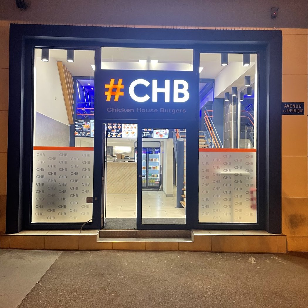 Chb 2
