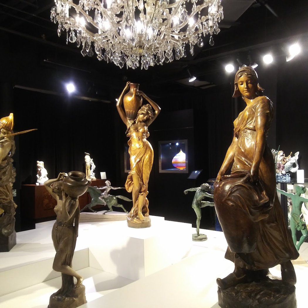 Wiener Museum of Decorative Arts 2