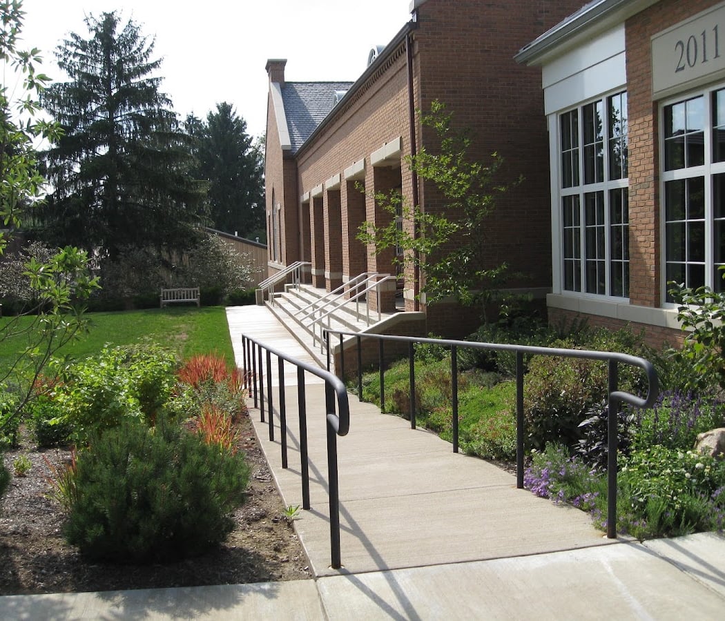 Cooper-Siegel Community Library 3