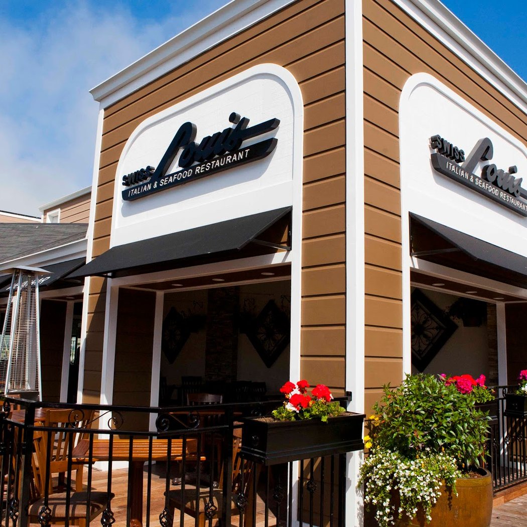 Swiss Louis Italian & Seafood Restaurant 2