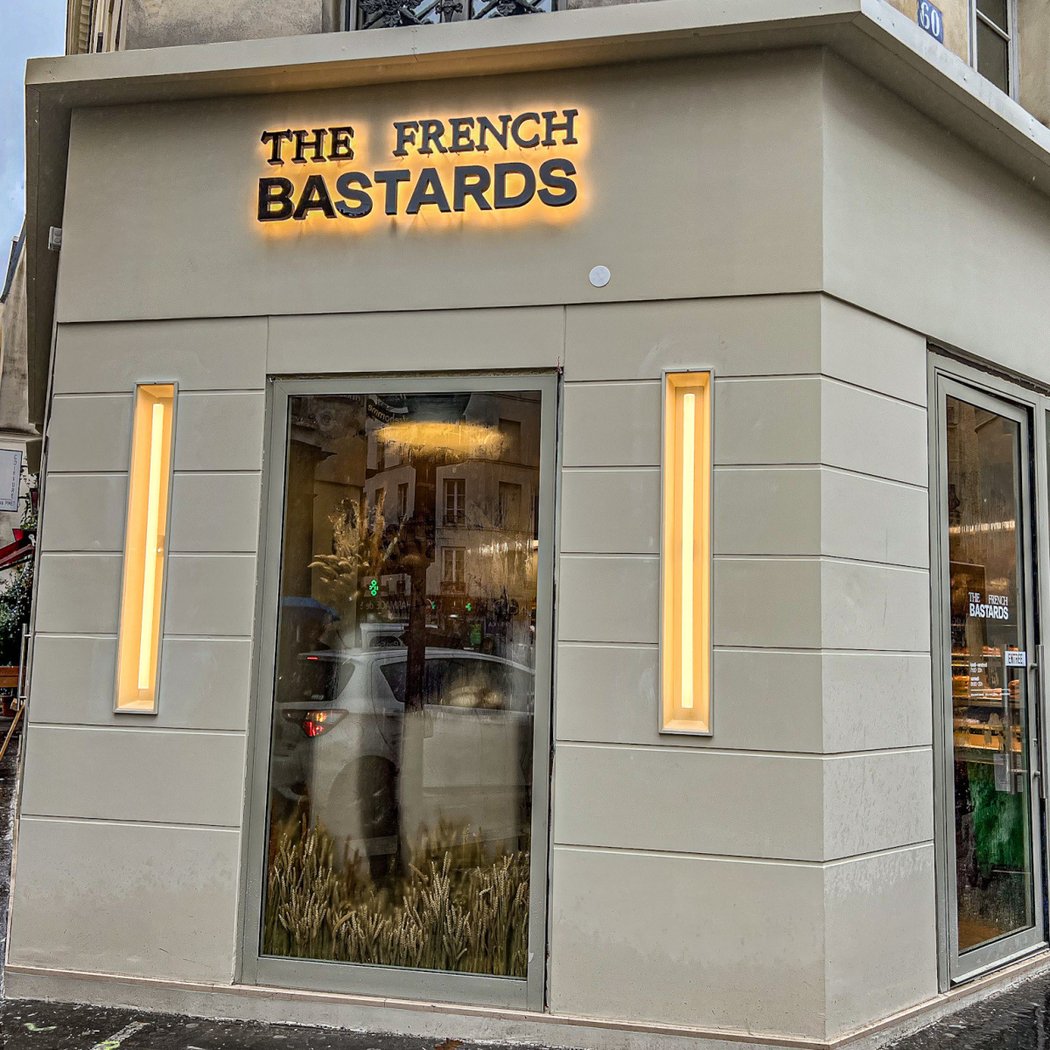 The French Bastards 3