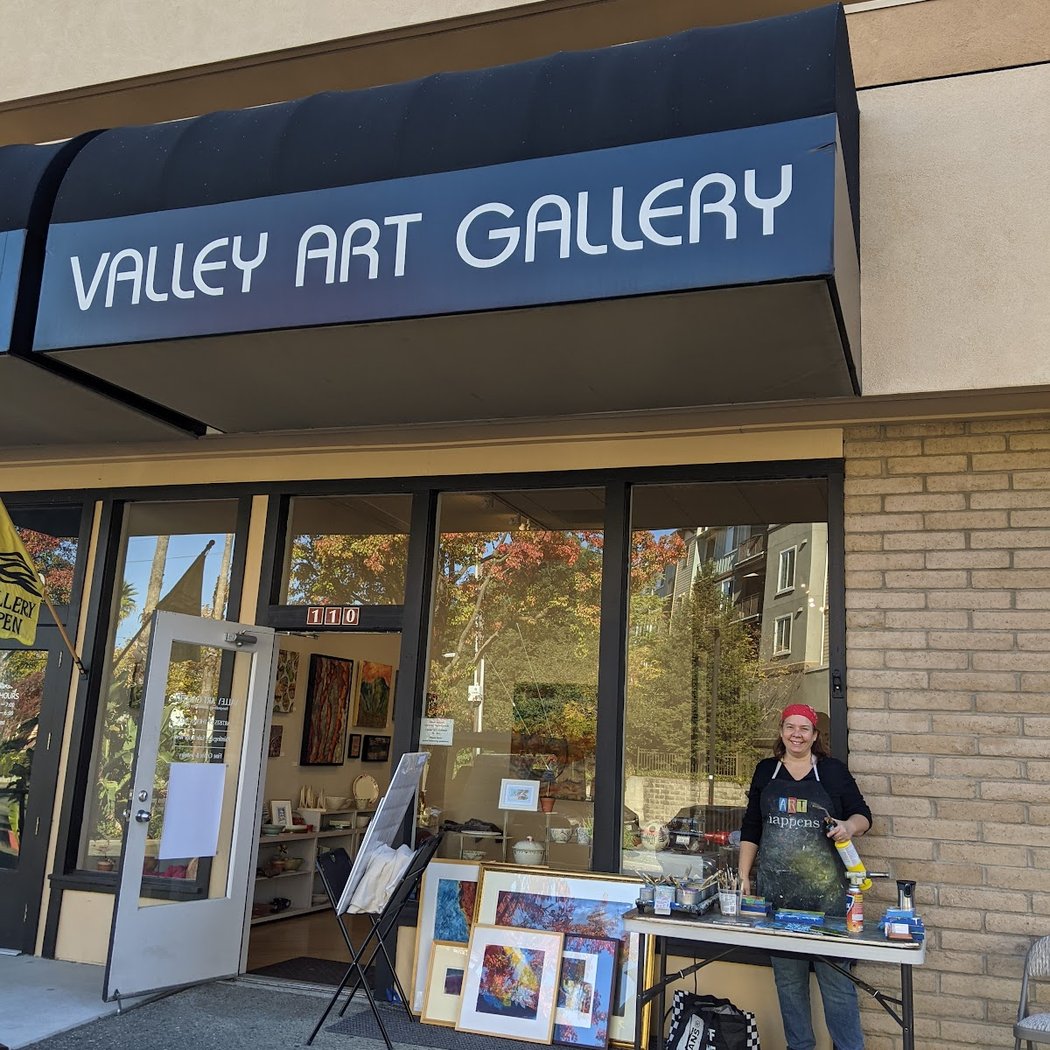 Valley Art Gallery 3