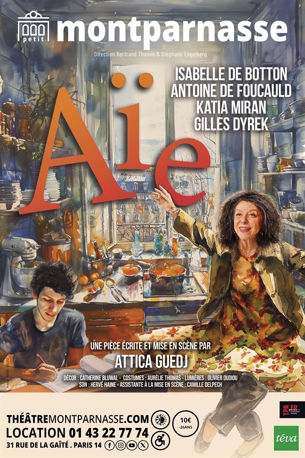 Aïe 2