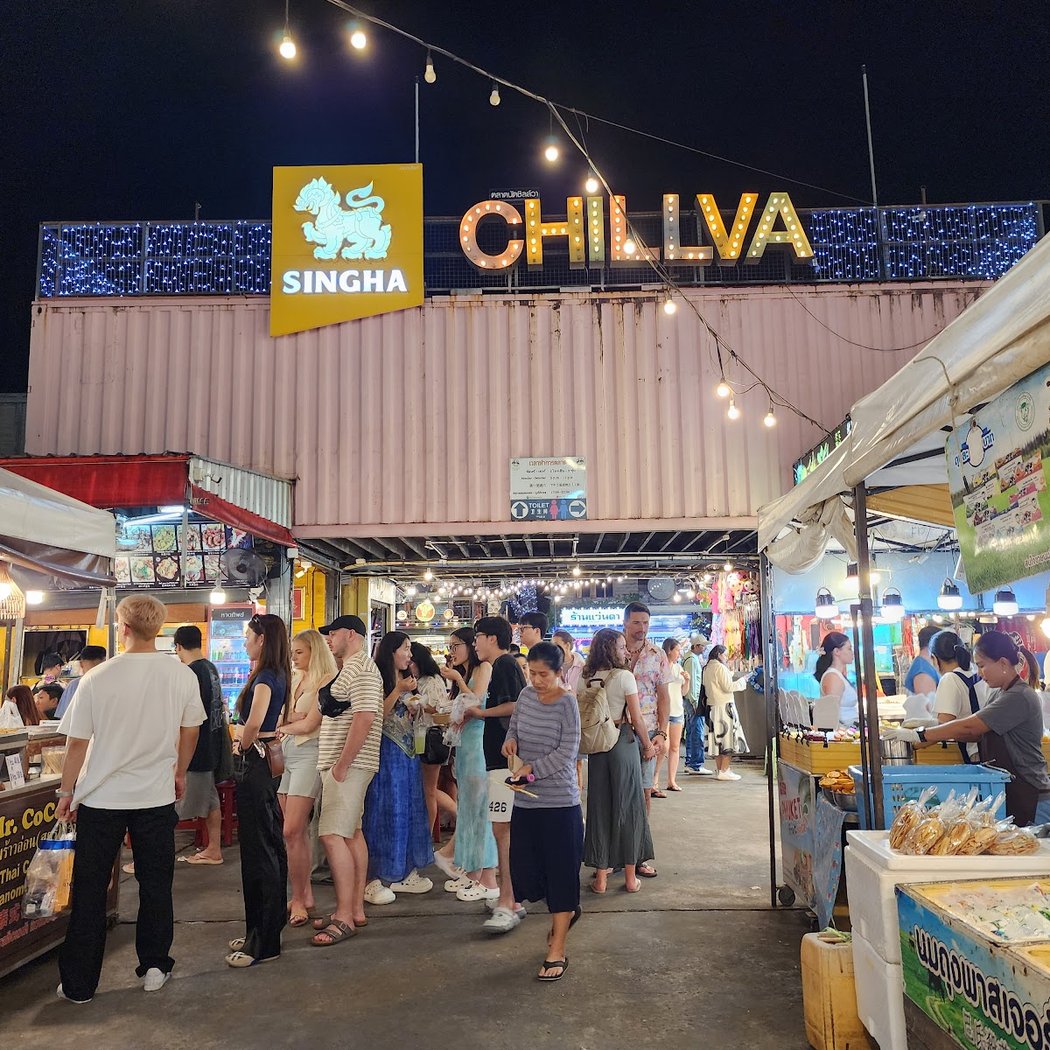 Chillva Market 2