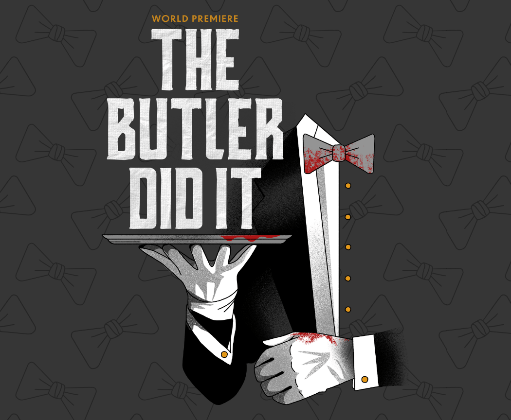 The Butler Did It 1