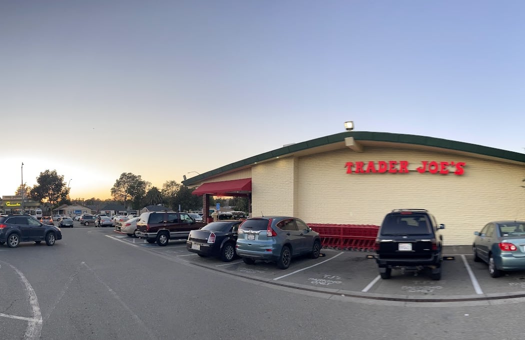Trader Joe's 2