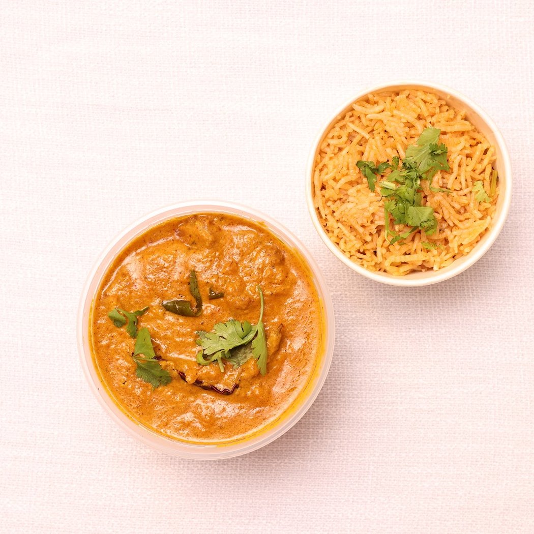 Biryani Spot 3