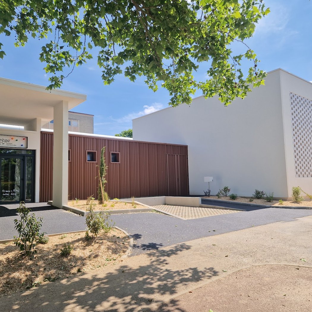 Choregos | Center Development Chorégraphique National Falaise Normandie 1