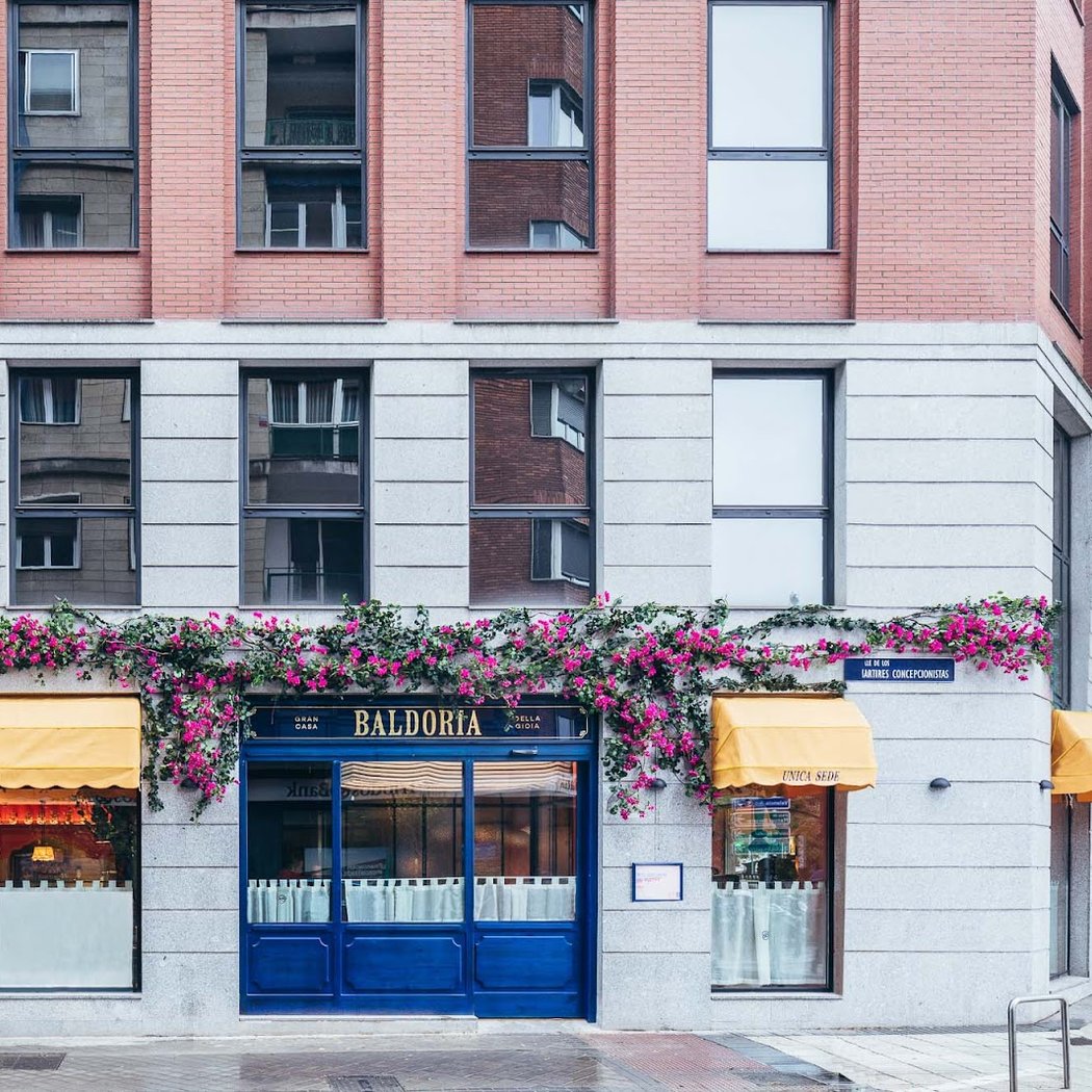 Baldoria Madrid 2