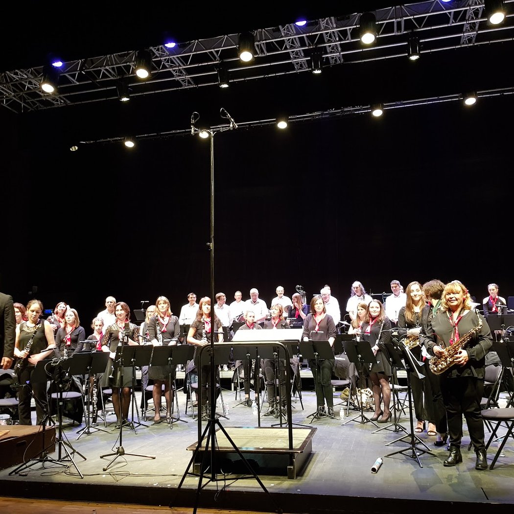 Concert OHAPE – Héroïnes 2