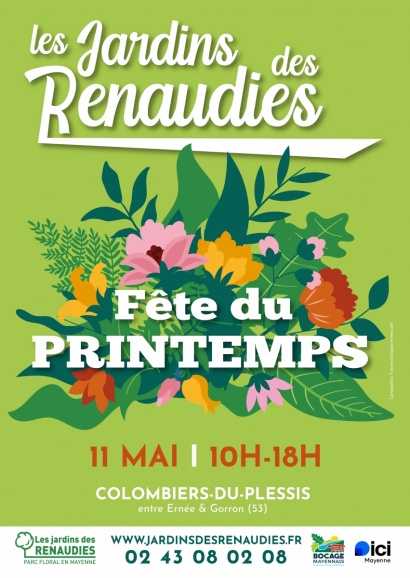 Fête de Printemps 1
