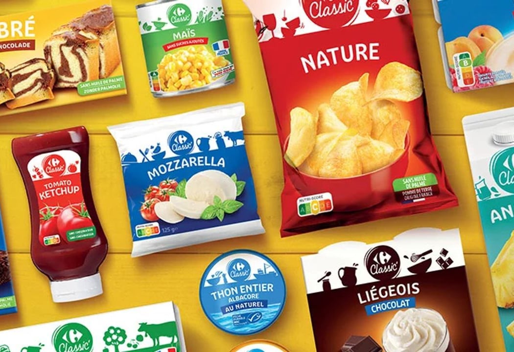 Carrefour Express 1