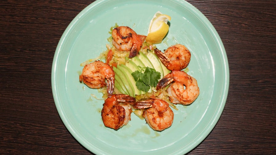 Evangeline Cuisine 3