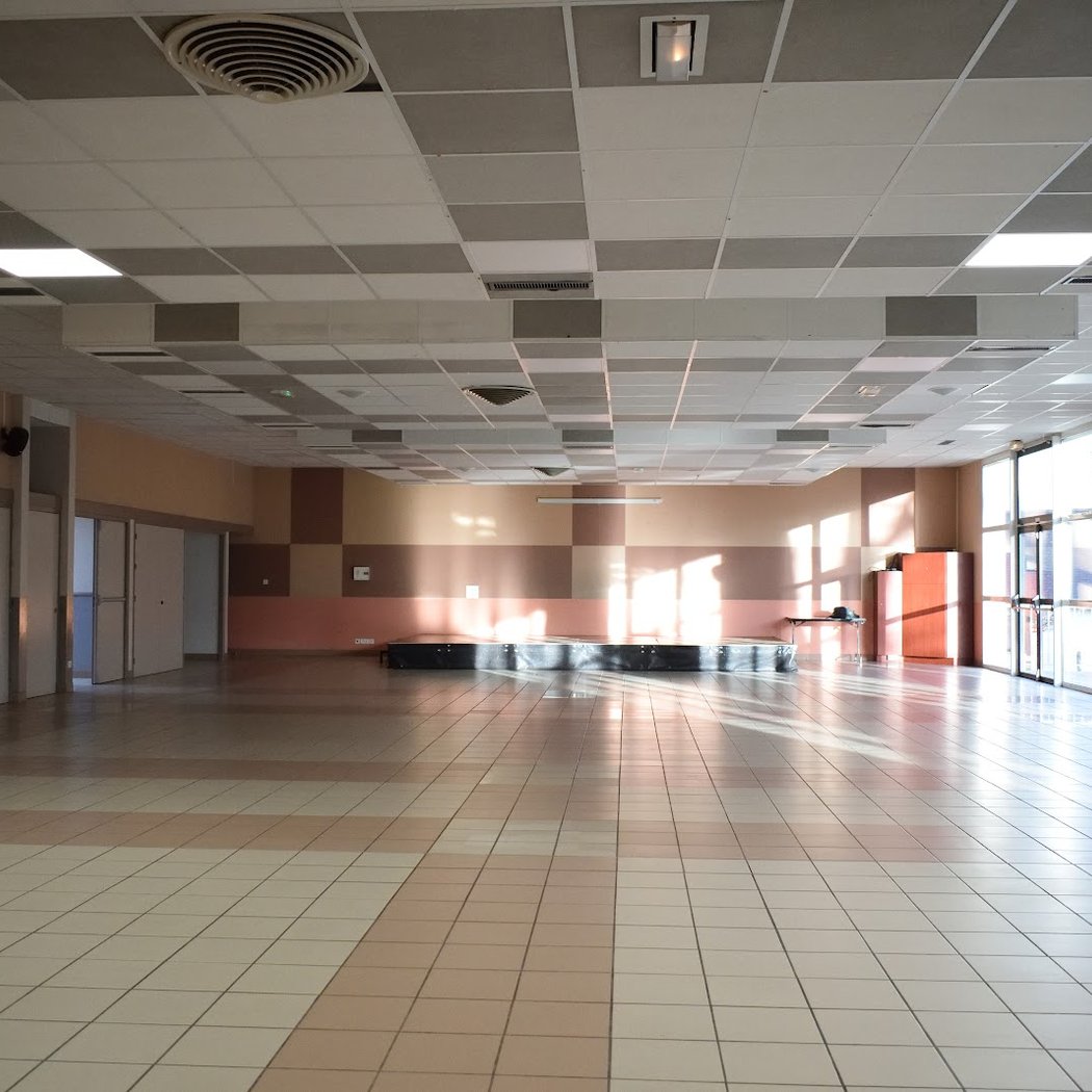 Salle Polyvalente 3