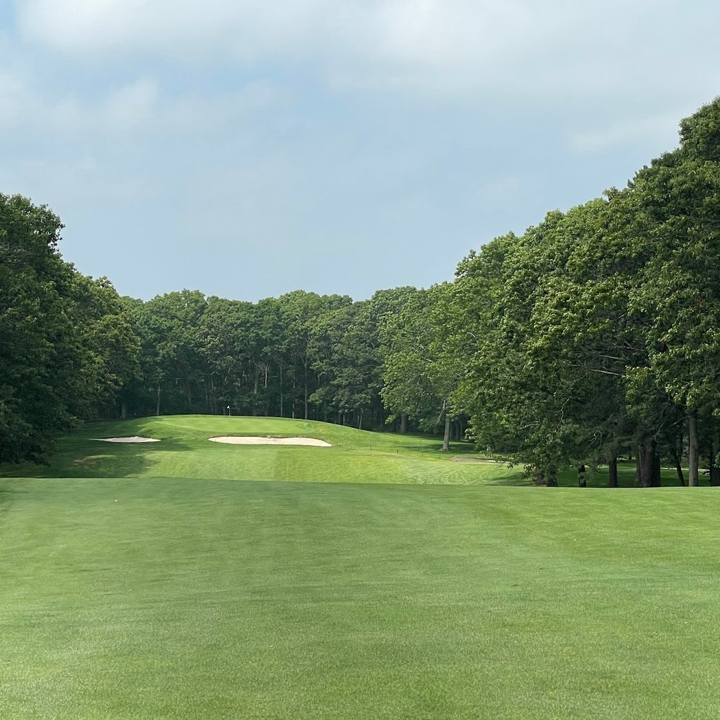 Pine Hills Golf and Country Club 2