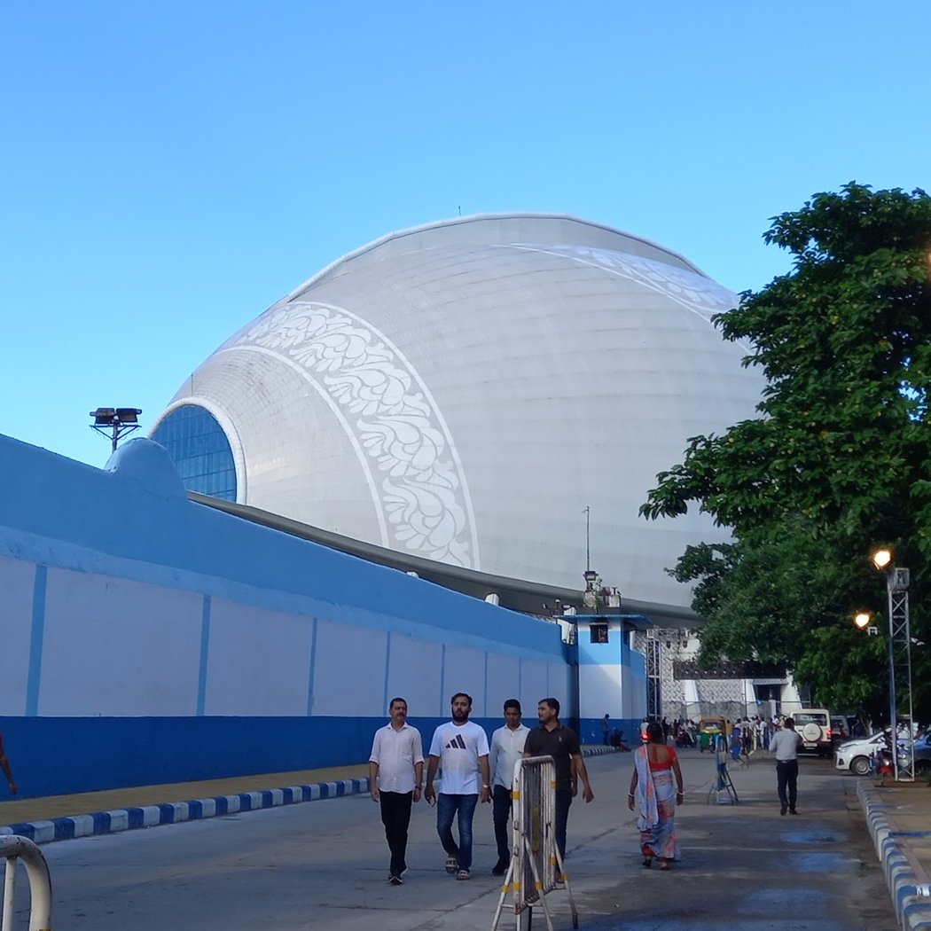 Swayam - India Tour 4