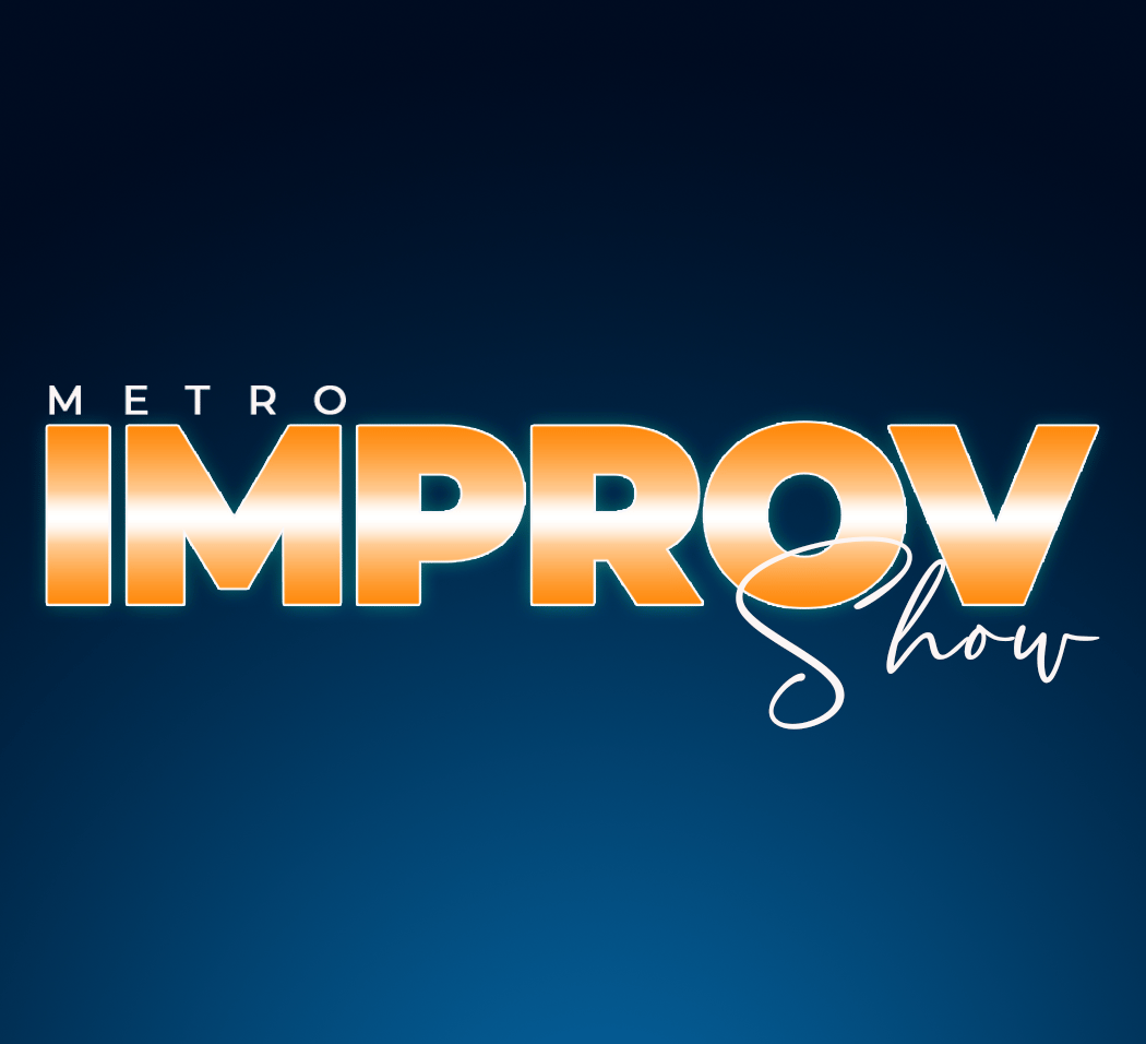 MetroiMprov Showcases 1