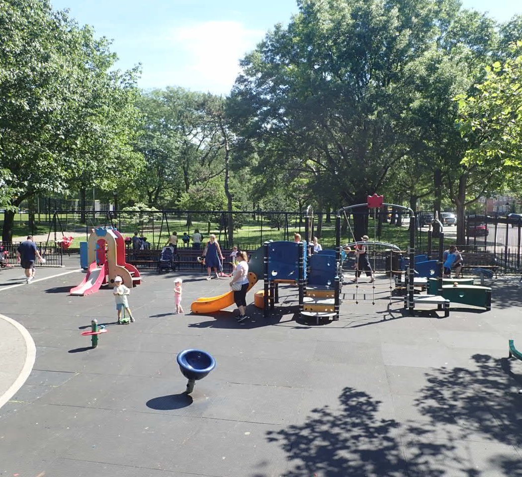 Juniper South Playground 2