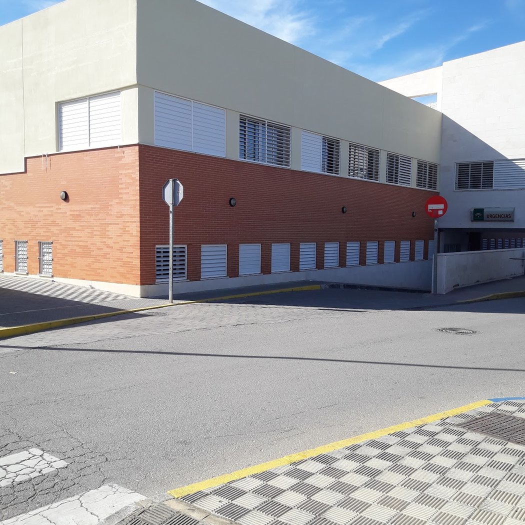 Jornada de vacunación sin cita previa 3