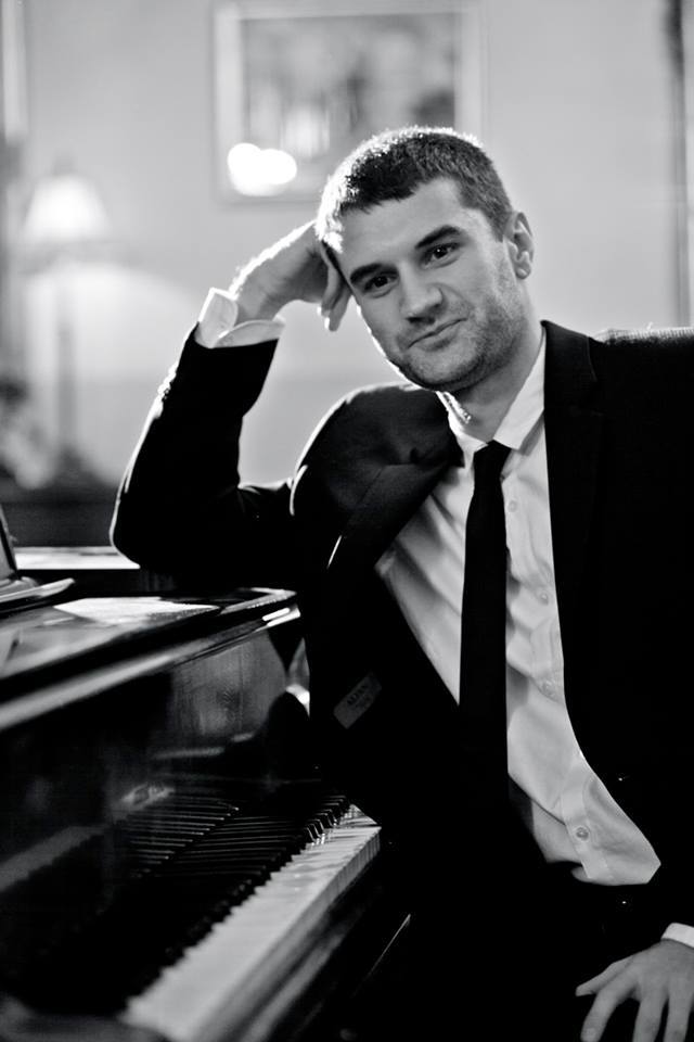 Alex Minasian Quartet 1
