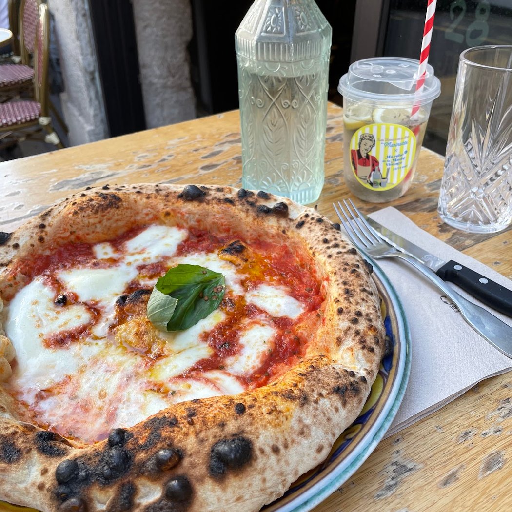Vico Pizzzza 2