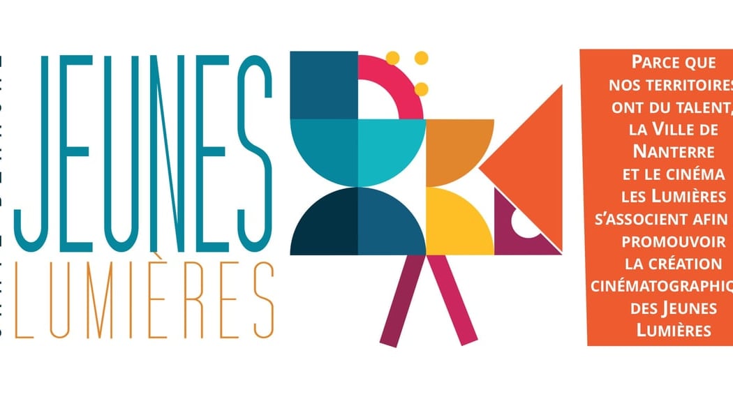 Carte Blanche aux Jeunes Lumières 1