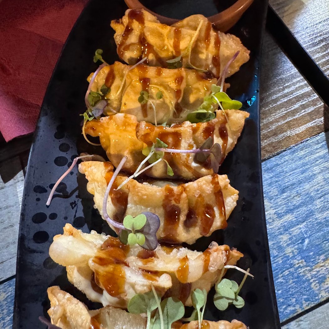 Único Gastrobar Sevilla 3