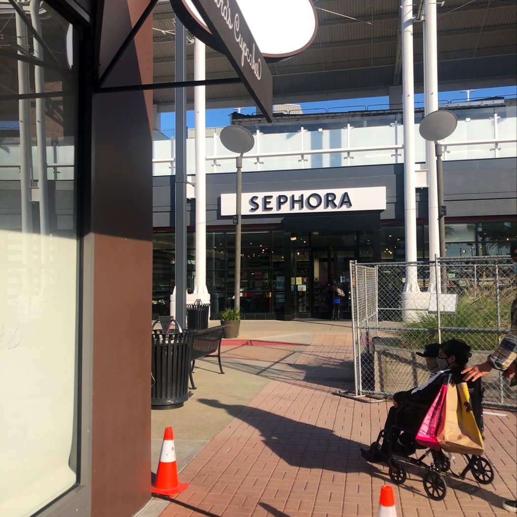 SEPHORA 2