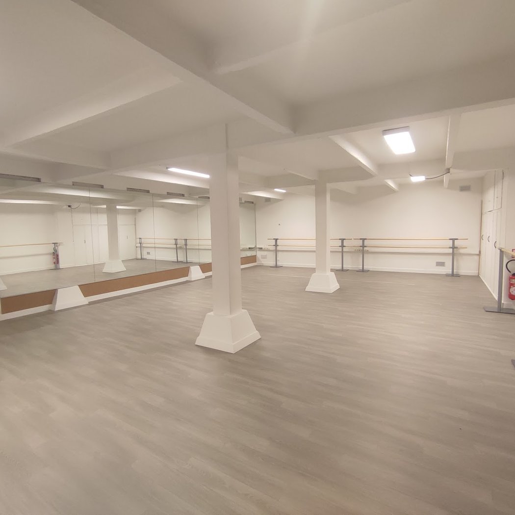Reminisens Studio 2