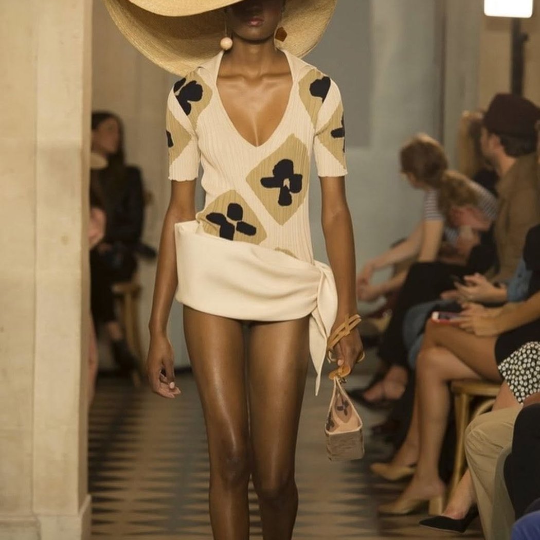 Défilé Jacquemus 1