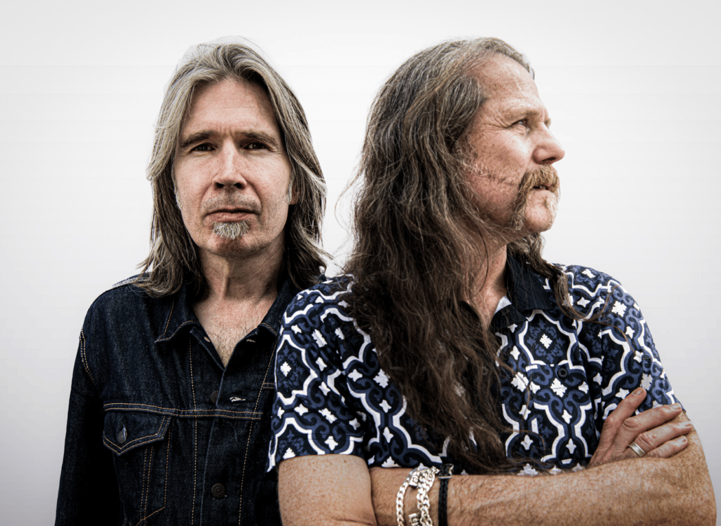 Del Amitri 1
