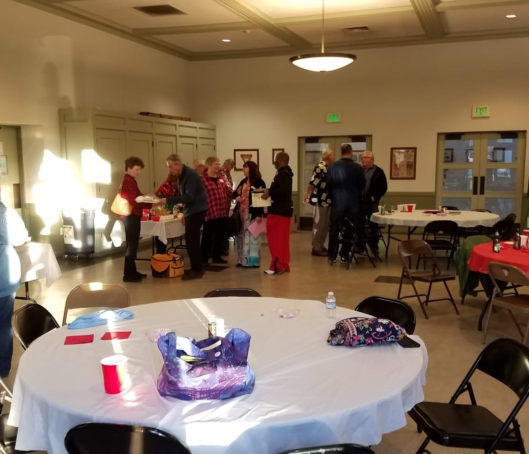 Annual Troop 269 Pancake Breakfast Fundraiser 2