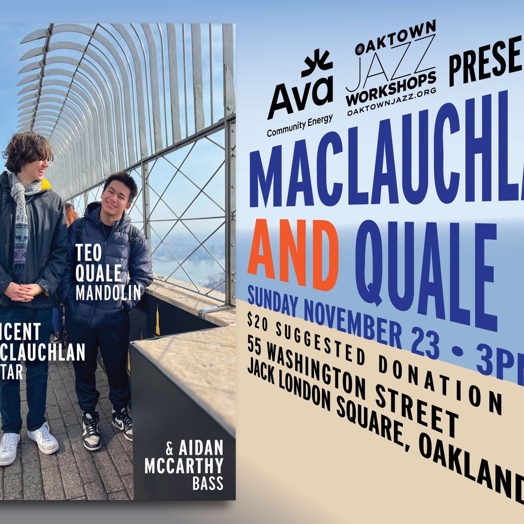 Maclauchlan and Quale 1