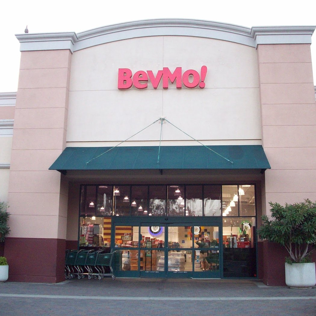 BevMo! 2