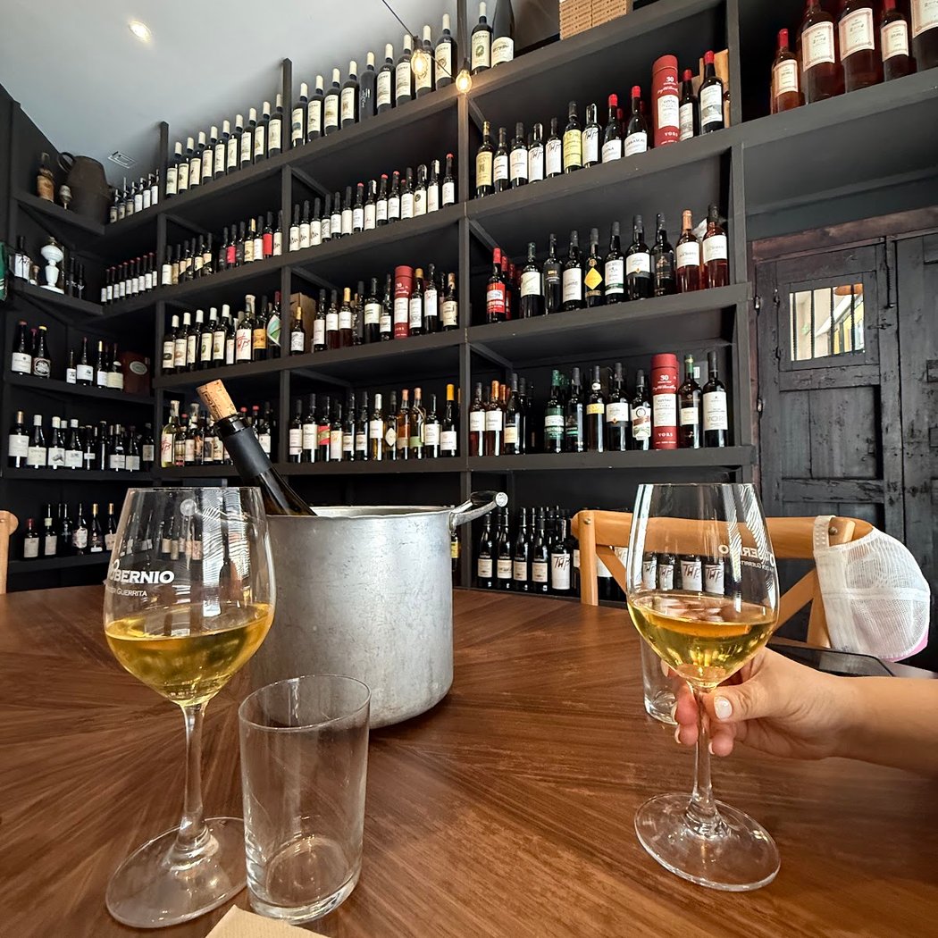 Taberna der Guerrita 4