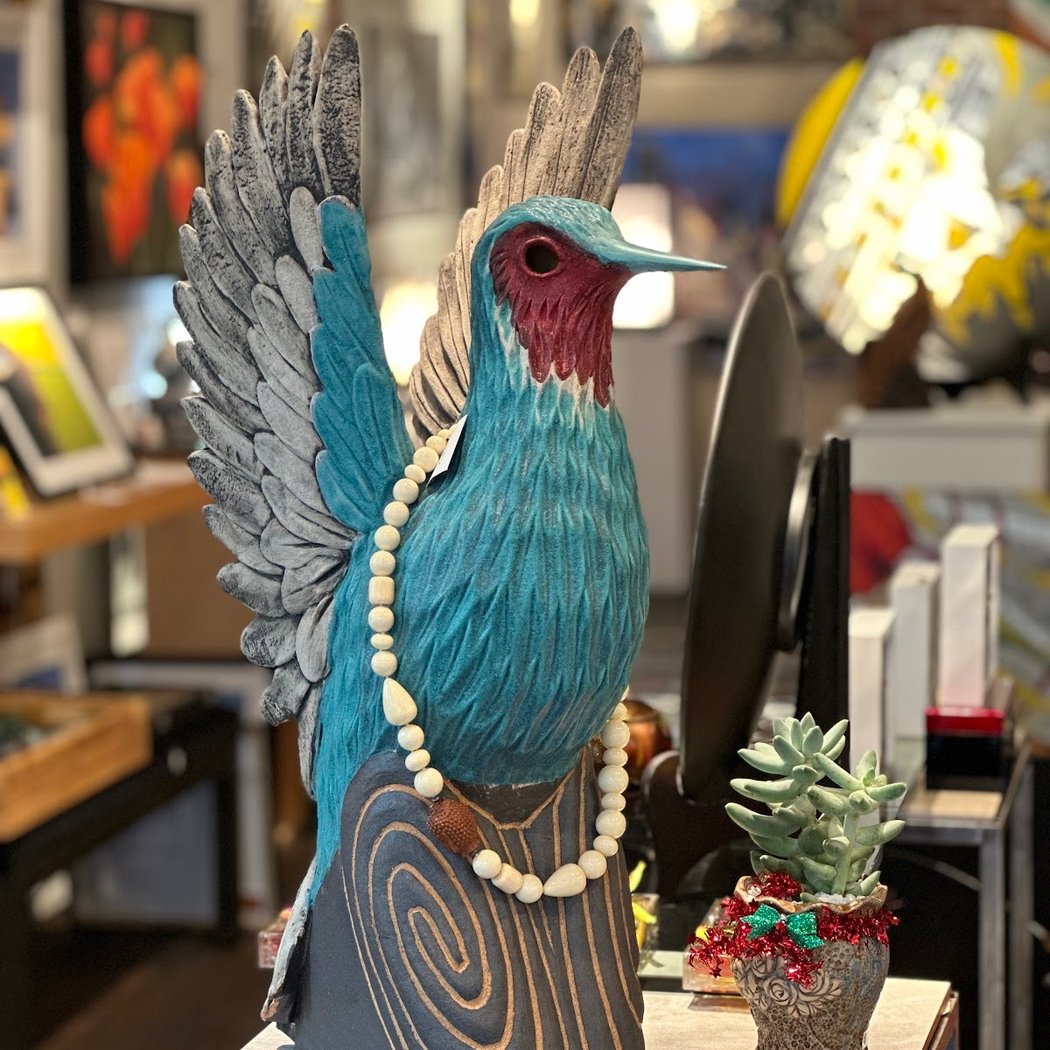 QD GALLERY 1