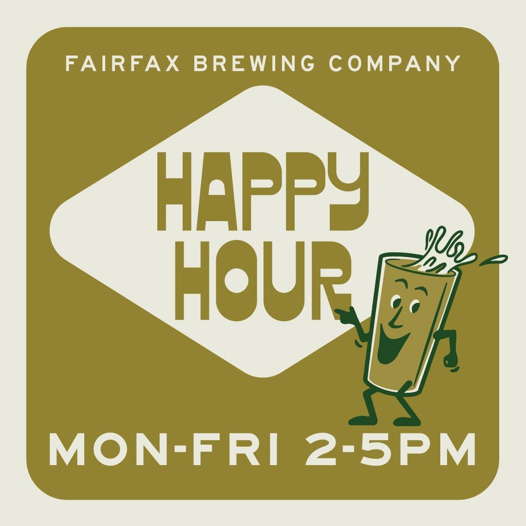 Happy Hour 1