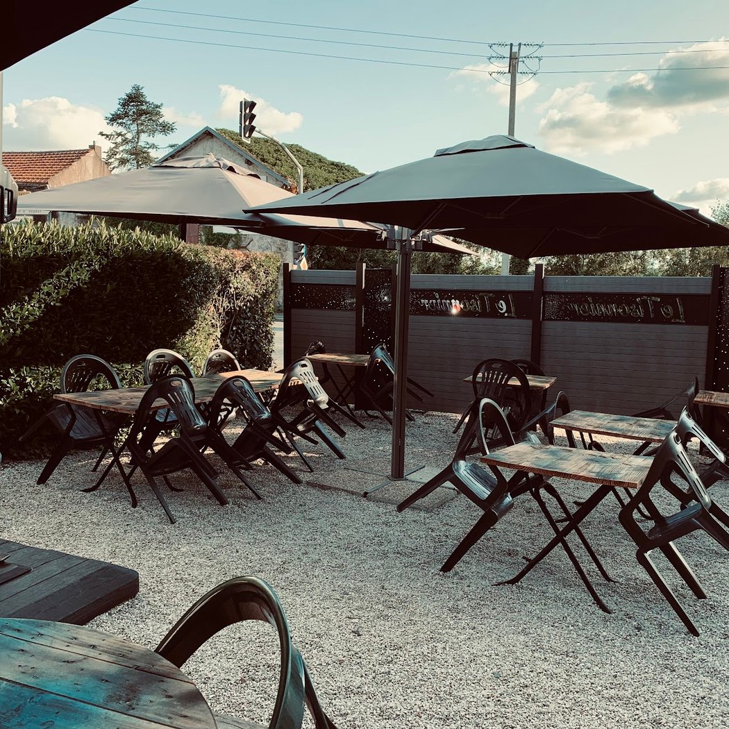 Restaurant Le Tisonnier 2