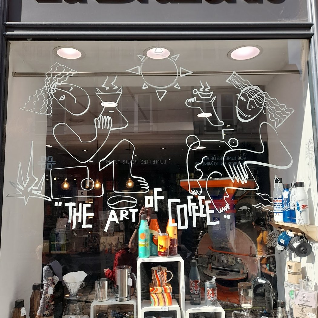 La Brulerie 2