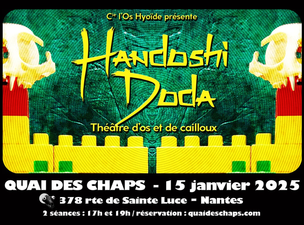 Handoshi Doda 1