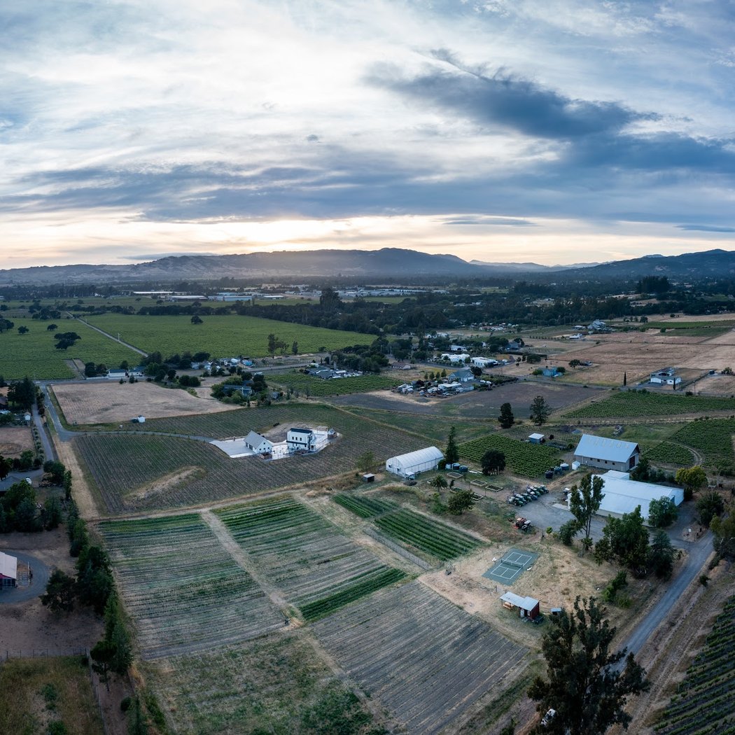 Cassidy Ranch Farm Club 1