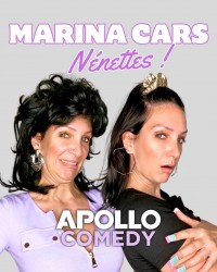 Marina Cars : Nénette 1