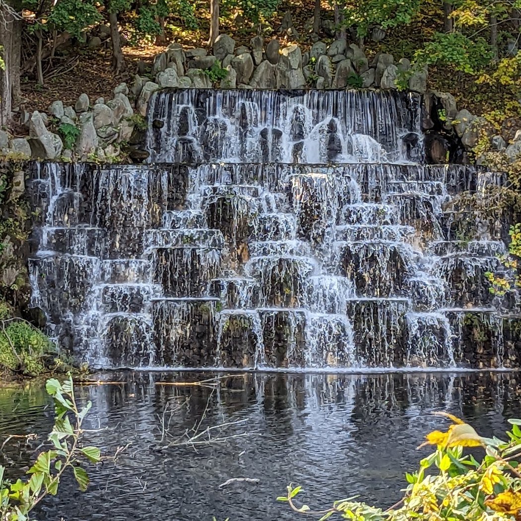 Duke Farms 1