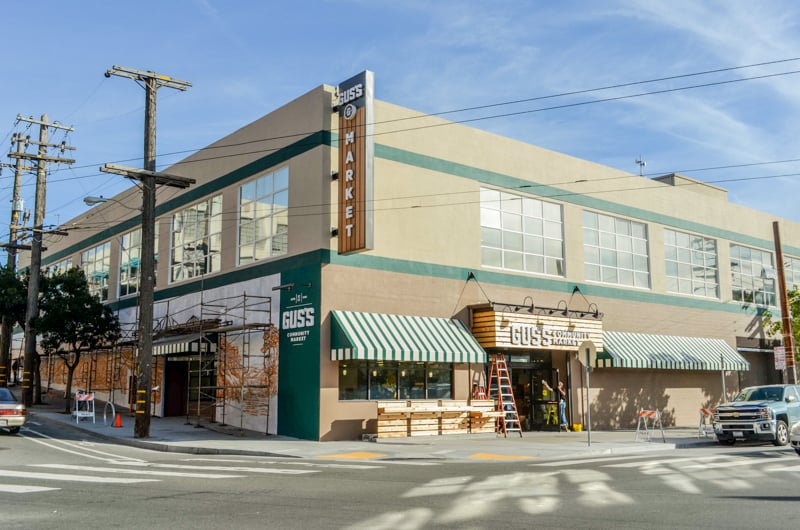 Gus's Community Market 2