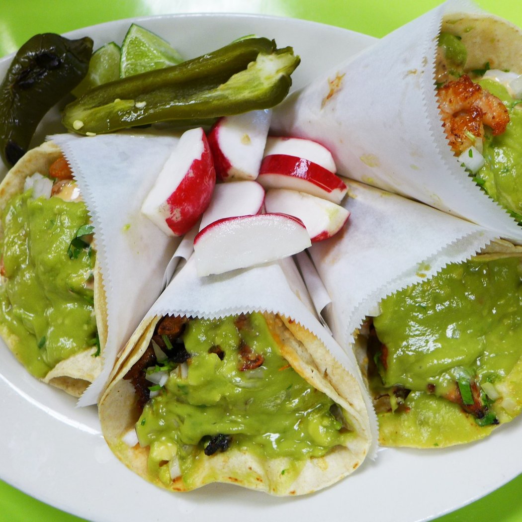 Taqueria 86 2