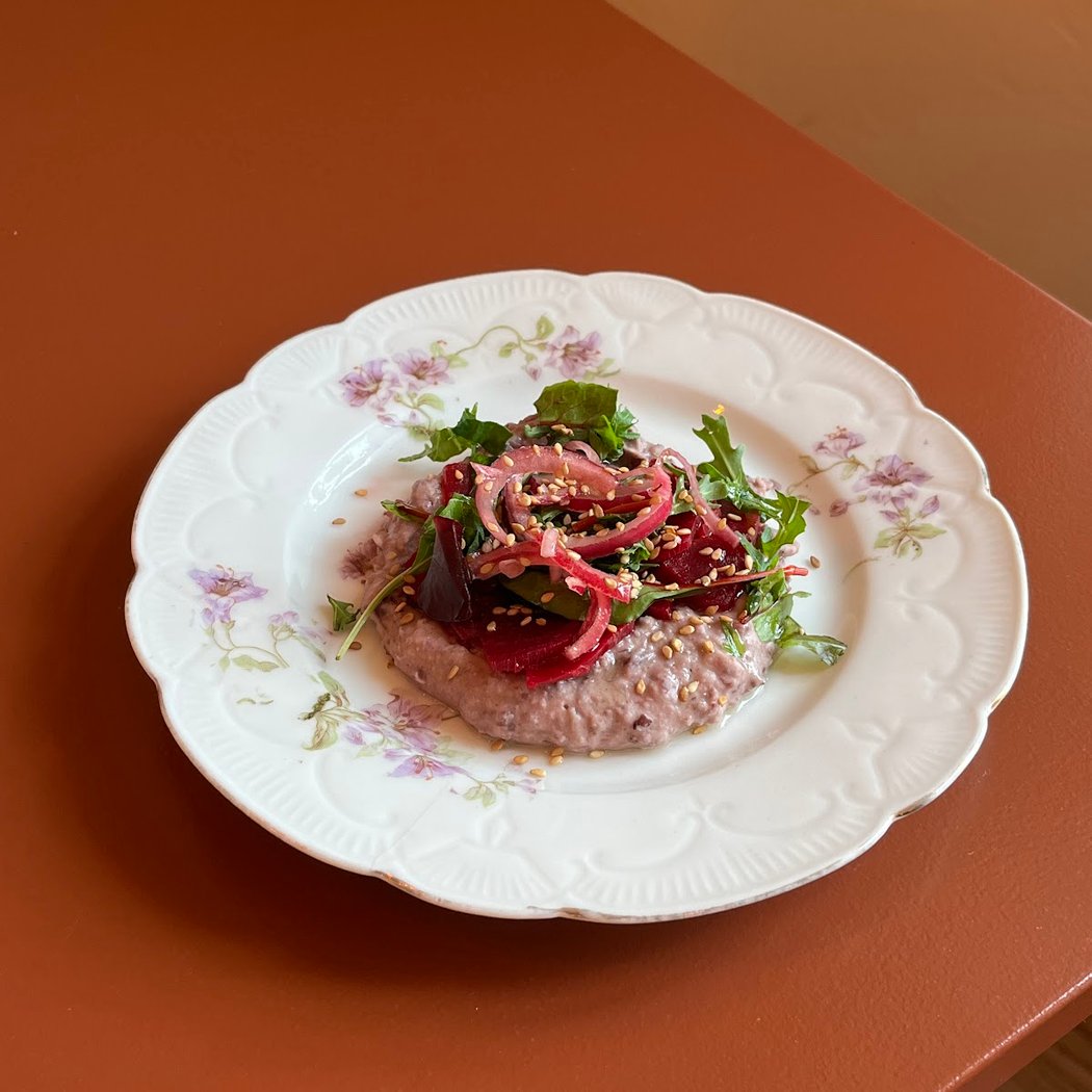 gari garette — restaurant bar culturel 3