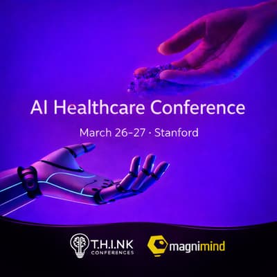 AI in Healthcare Conference 2026 1