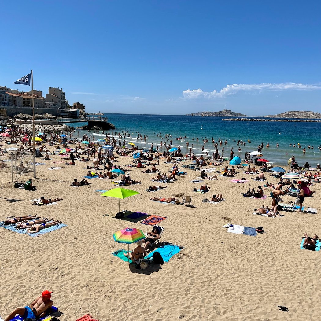 L'Été Marseillais 2025 2