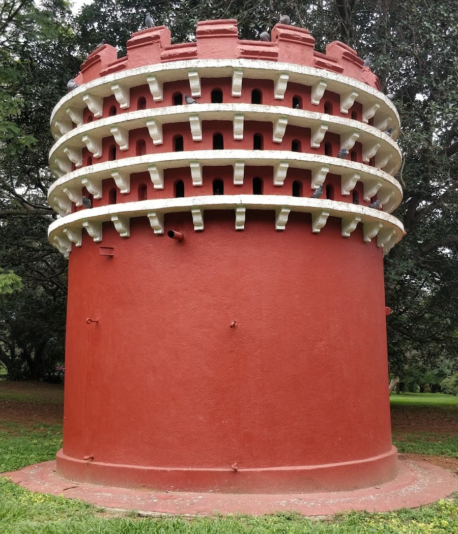 Lalbagh 3