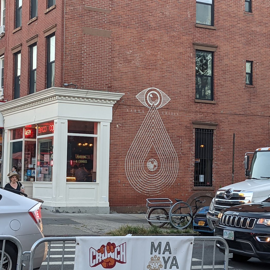 Vanderbilt Avenue 5